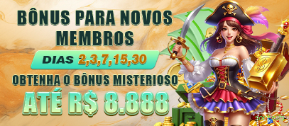 Novos Jogos sorte25